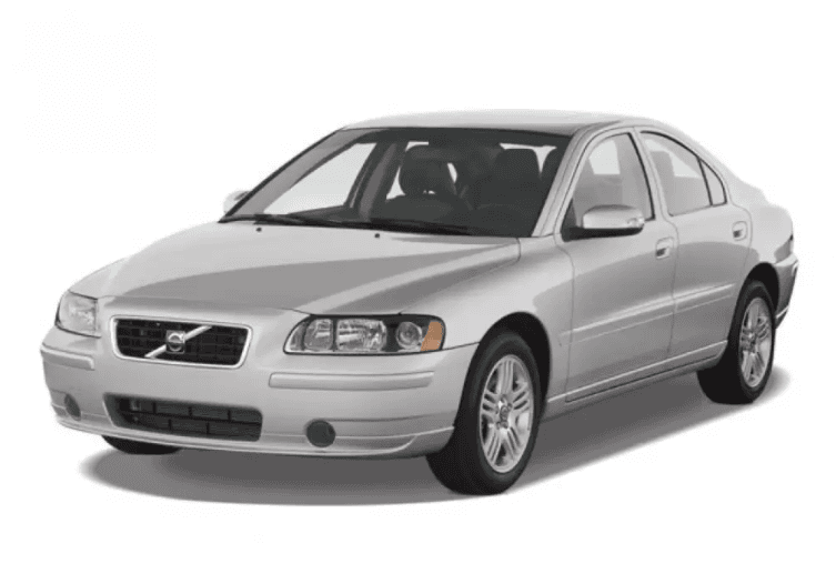 S60 S80 V70 2.0 Benzinli T5 Bakım Paketi 2001-2009(Motor Yağı Dahil Paket)