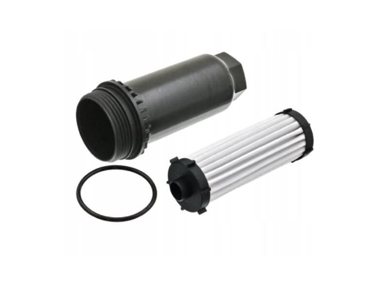 Şanzıman Uyumlu Yağ Filtresi Powershift Mps6 C30 S40 V50 S60 V60 S80 V40 V70 Xc60