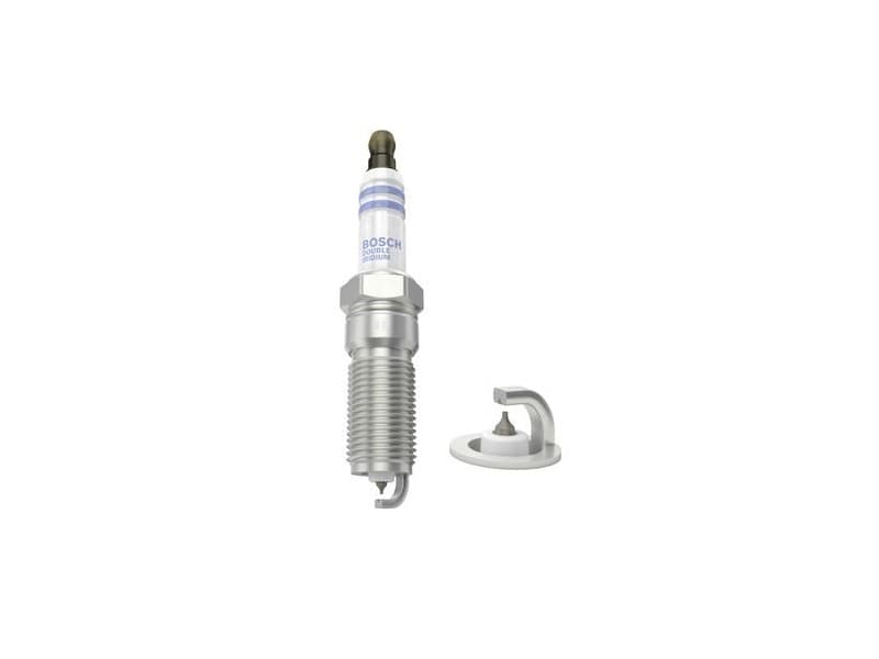 S80 V70 XC60 S60 V60 İridyum Buji Turbolu 2.0 B4204T6/T7