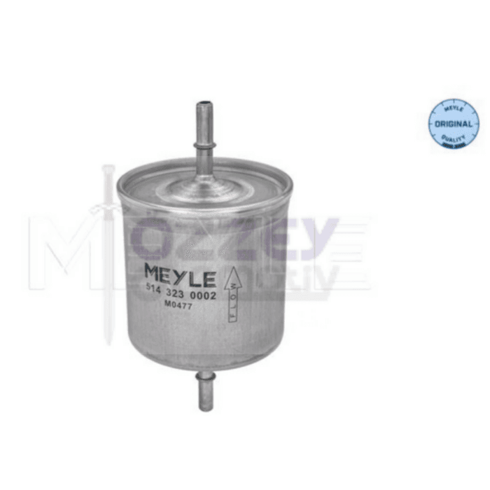 C70 V70 XC70 S40 V40 S60 S80 XC90 Yakıt Filtresi Benzinli