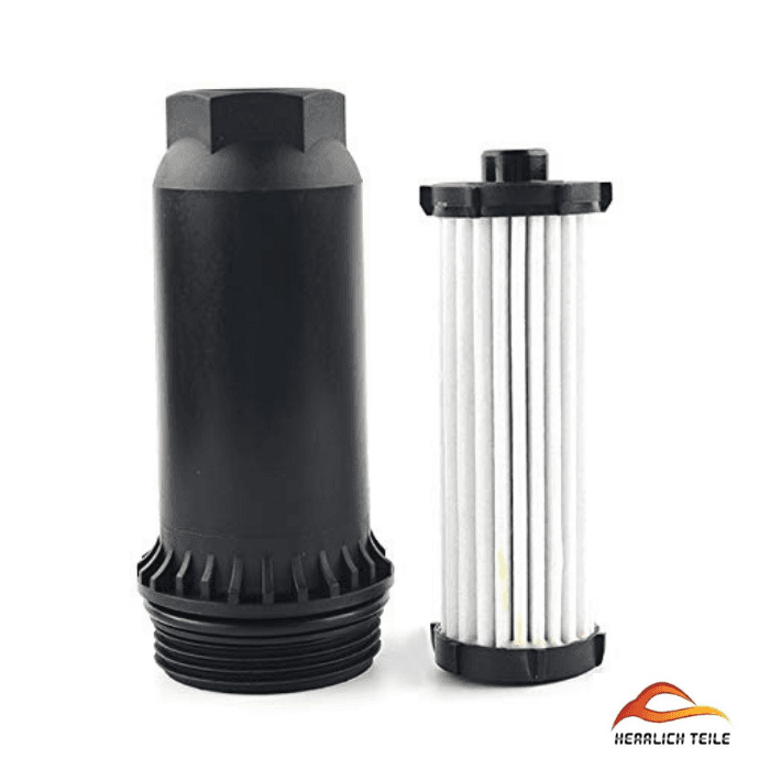 Şanzıman Yağ Filtresi Powershift MPS6 C30 S40 V50 S60 V60 S80 V40 V70 XC60
