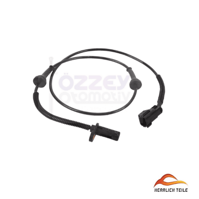 XC90 -2014 Abs Sensörü Ön Sağ