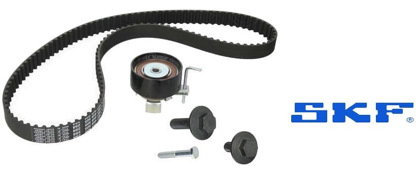 S40 V50 C30 S60 S80 V40 Triger Seti 1.6 Benzinli