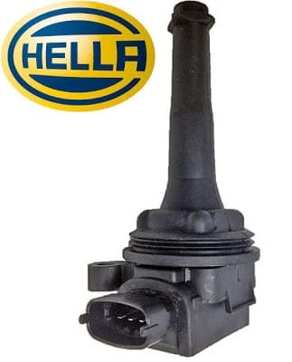 S60 XC90 S80 V70 S70 C70 XC70 Ateşleme Bobini 30713416