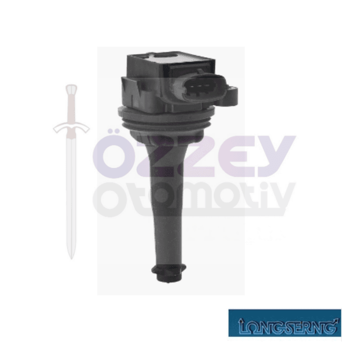 C30 C70 S40 V50 S60 S60 V60 S80 V40 V70 XC60 XC70 Ateşleme Bobini