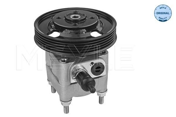 S80 V70 XC70 07- D5 Direksiyon Pompası (Servo)