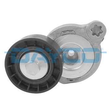 S80 V70 XC70 XC60 D5 D3 V Kayışı Gergi Kütüğü Motor No 1046802-