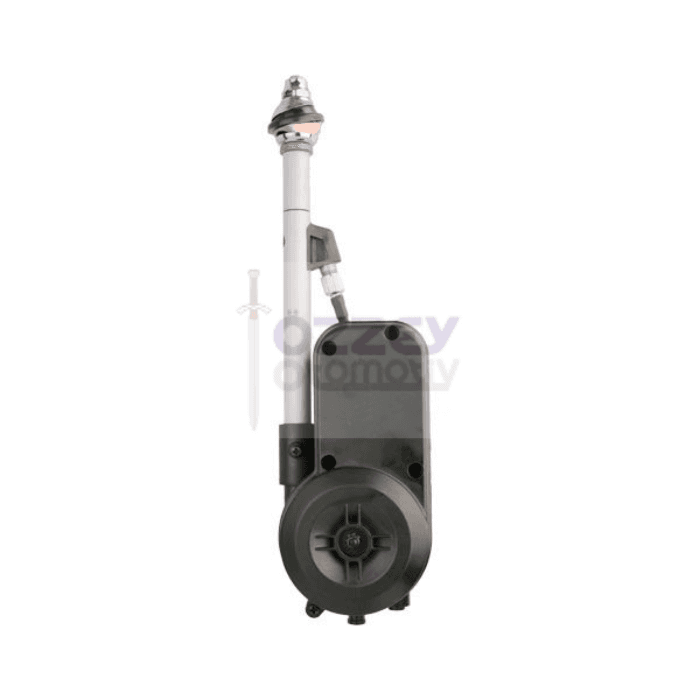 S40 Anten Elektrikli Komple ( Universal 12 Aparatlı )