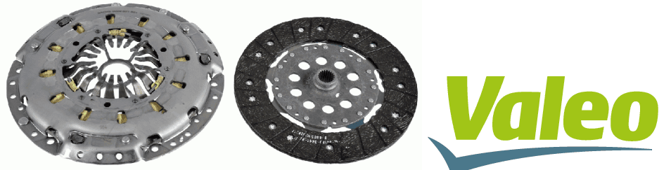 S40 S60 S80 V40 S70 V70 C70 XC70 Debriyaj Seti Baskı Balata