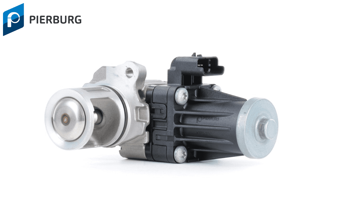 S40 C30 V60 S60 S80 V70 V50 V40 Egr Valfi 1.6 D2 7.02209.11.0