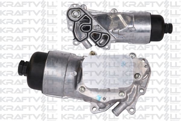 S40 C30 S80 V70 S60 V50 V40 Motor Yağ Soğutucu Komple 1.6 Dizel