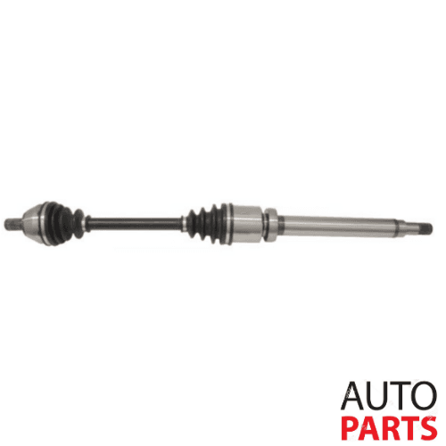 S40 V50 C30 Akis Sağ (Komple) 1.6 Dizel