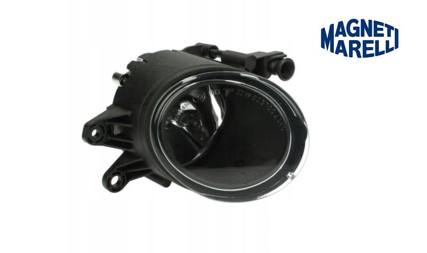 S40 V50 C30 C70 Sol Sis Farı Lambası
