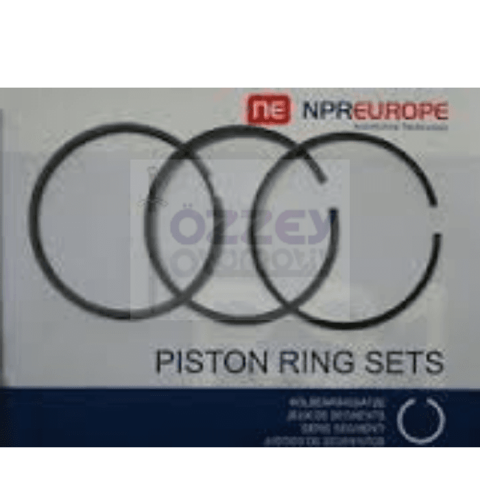 S40 -98 S70 850 960 S80 Sekman Seti 81 Çap 1.20X1.50X2.50