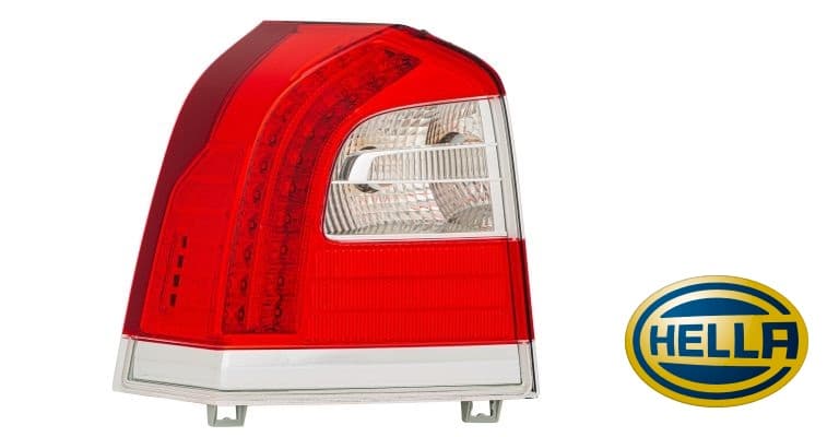 V70 XC70 13- Stop Lambası Sol