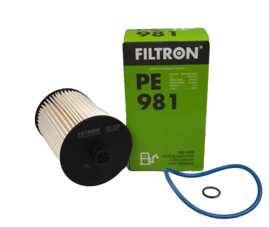 S60 S80 V70 XC70 XC90 Yakıt Filtresi D5