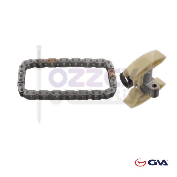 C30 S40 V50 S80 V70 Zincir Ve Gergisi Komple