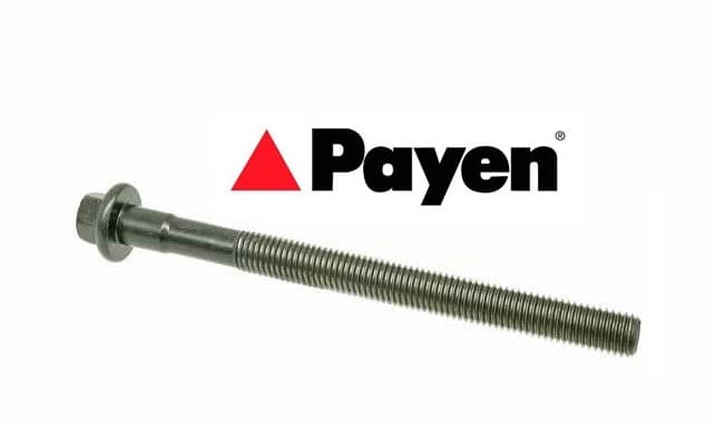 C70 C30 960 850 S90 V90 V40 S40 S70 V70 XC70 S80 V50 XC90 XC60 Silindir Kapak Civatası Saplaması
