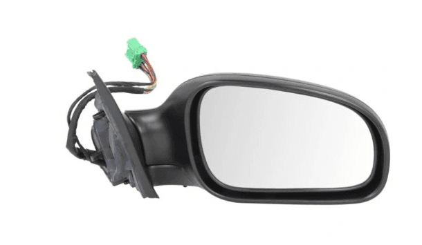 S60 V70 XC70 Komple Ayna Sağ Elektrikli