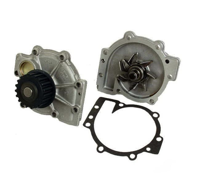 850 960 S40 V40 V70 S70 C70 Xc70 S80 Xc60 V60 C30 V50 Xc90 Su Pompası