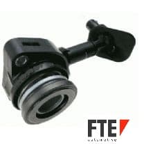 S40 V50 C30 Uyuml Debriyaj Bilyası Mtx75 Şanzıman