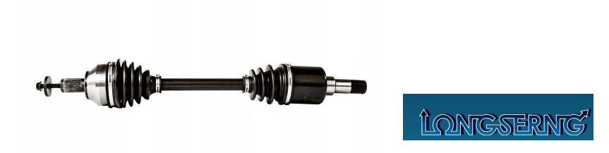 S40 V50 C30 Aks Sol (Komple) 1.6 Dizel MTX75