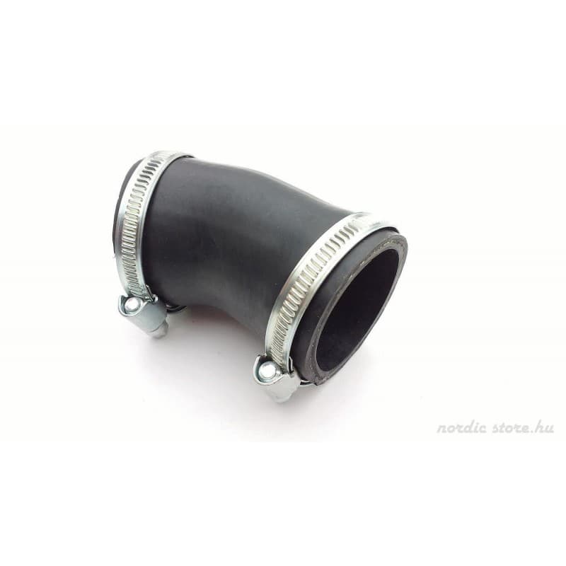 TURBO ARA HORTUMU REZONATÖR E BAĞLANAN(D5244T14) / S80/V70/XC60/XC70