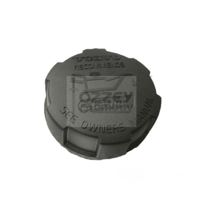 S40 S60 S80 XC90 V40 V70 Motor Yağ Dolum Kapağı.