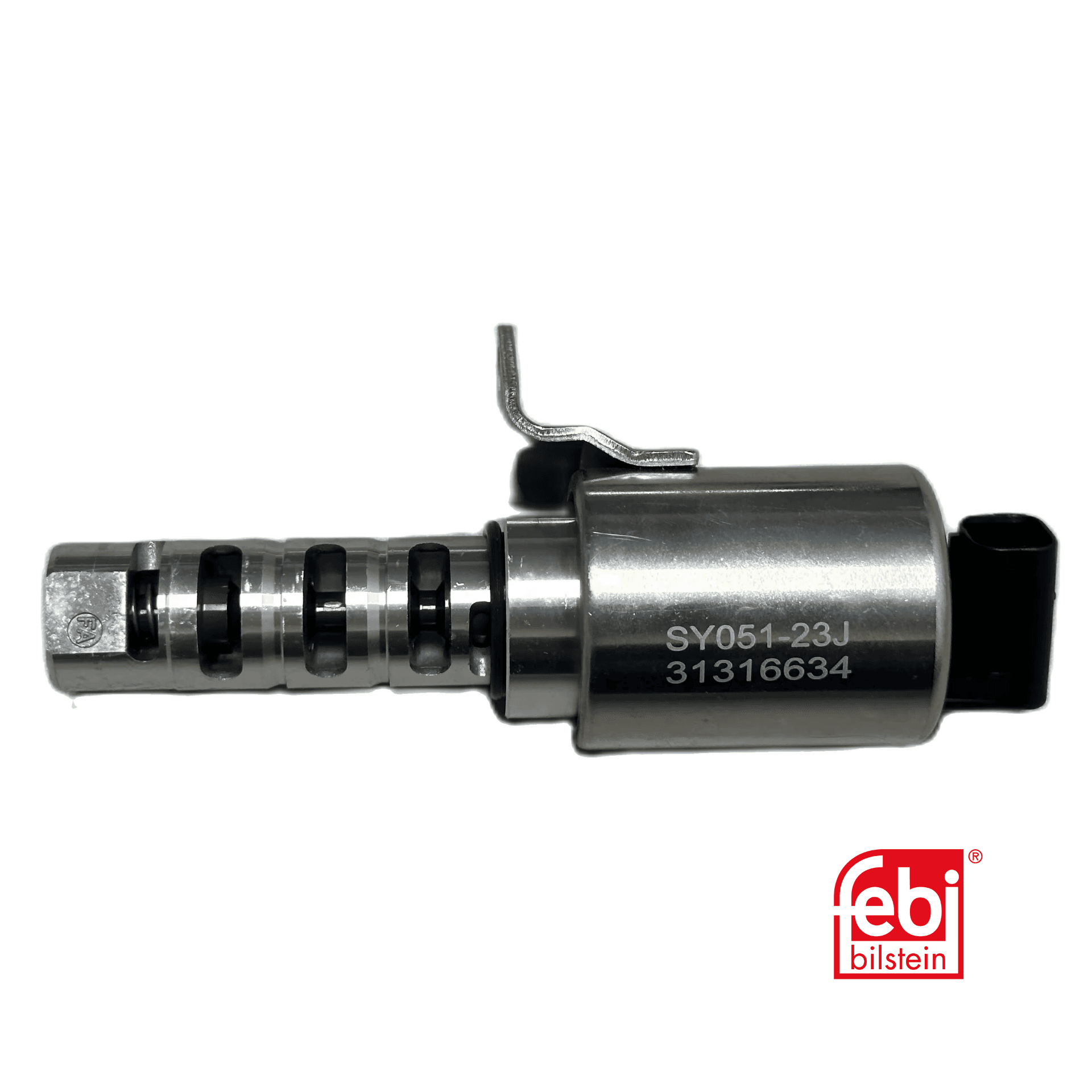 S60 S80 V60 V70 XC60 Eksantrik Selenoid Valfi Emme 31316634