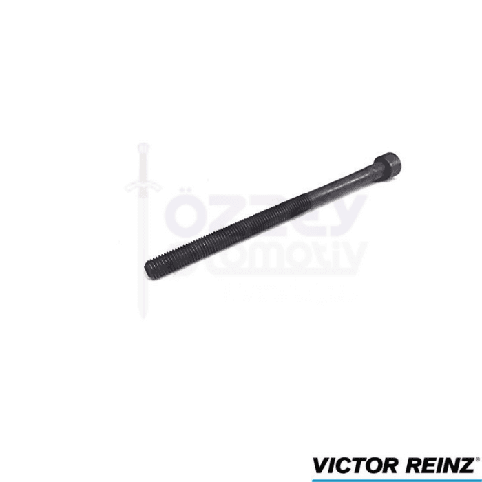 S60 V60 S80 S90 V40 V70 V90 Silindir Kapak Saplaması