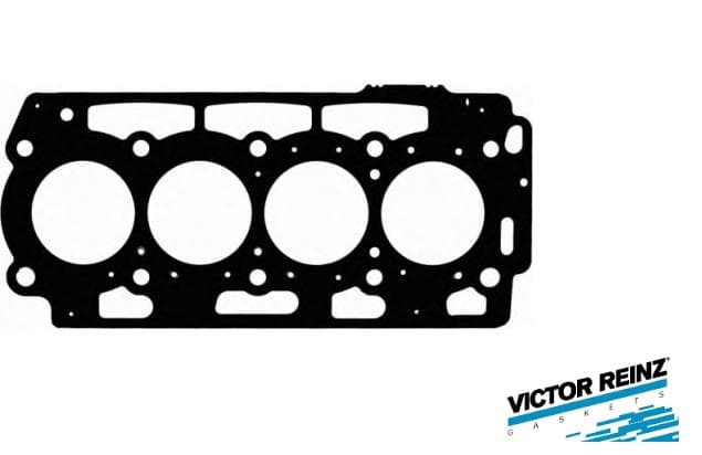 S40 V50 C30 Silindir Kapak Contası 1 Delik 1.6 Dizel