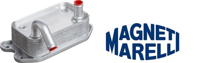 V70 S60 S80 C70 XC70 XC90 Motor Yağ Soğutucu