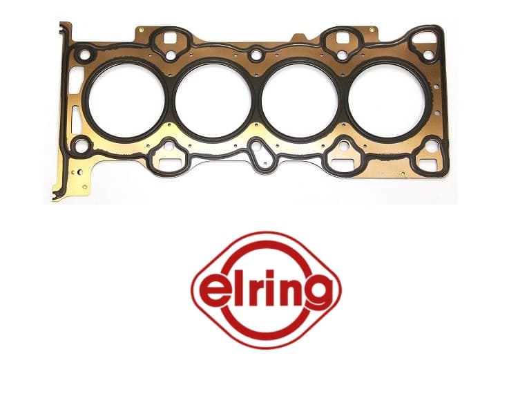 S40 V50 C30 Silindir Kapak Contası B4184S8 B4184S11