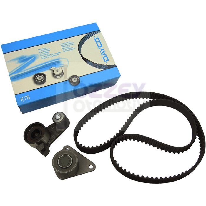 850 960 S40 V40 S70 V70 Xc70 C70 Triger Seti