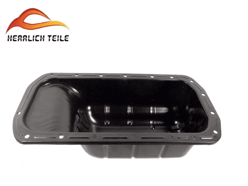 S40 V50 C30 C70 V40 S60 S80 Yağ Karteri 1.6 Dizel