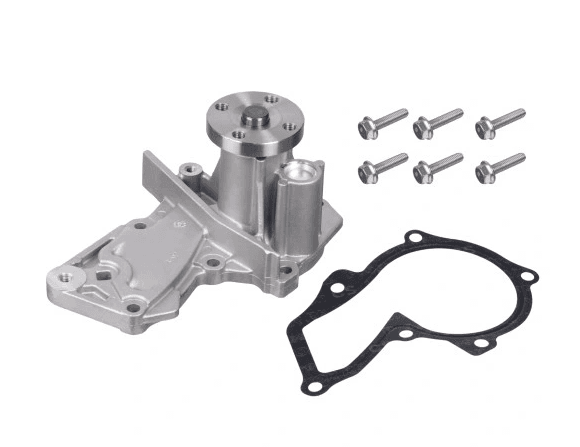 S40 V50 2004-2012 B4164s3 Devirdaim Su Pompası