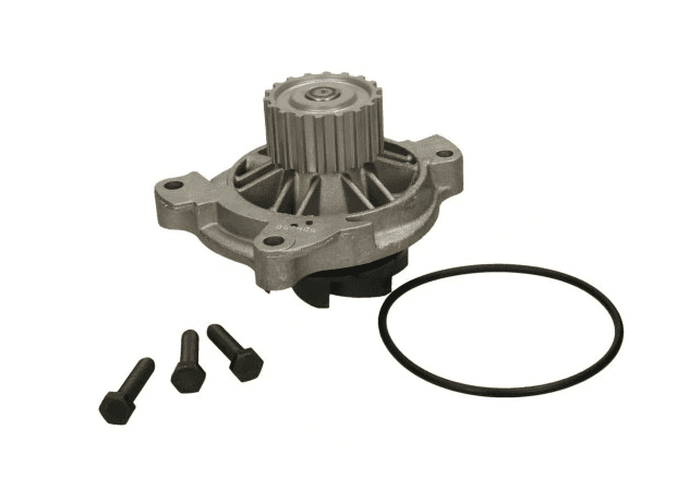 S70 850 V70 S80 -2001 Dizel (D5252T) Devirdaim (Su Pompası)