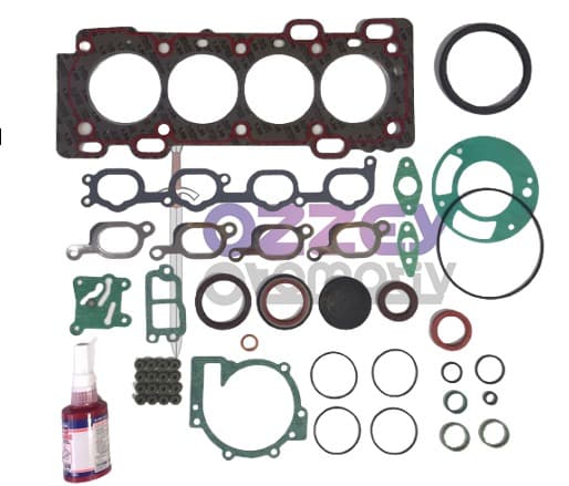 S40/V40 TURBOLU ARAÇLAR İÇİN MOTOR ALT,ÜST KOMPLE TAKIM CONTA SETİ