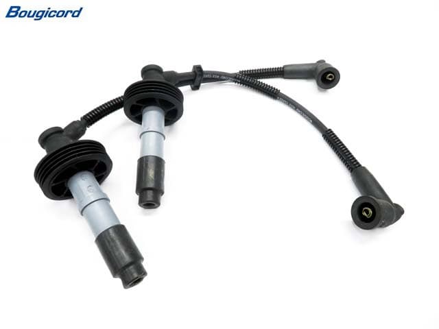 S40 V40 1999-2004 Buji Kablosu Takımı
