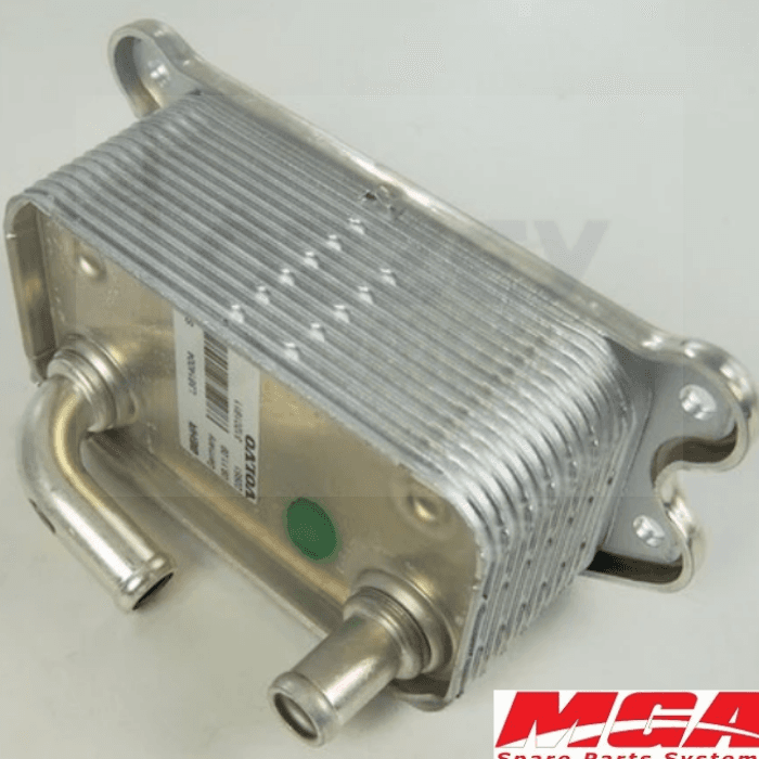 V40 S60 V60 XC60 V70 XC70 S80 S90 V90 XC40 XC90 Motor Yağ Soğutucusu