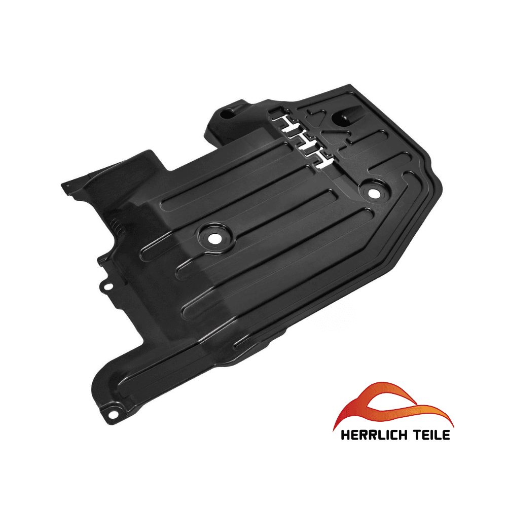 XC60- TABAN BAKALİTİ ARKA SOL