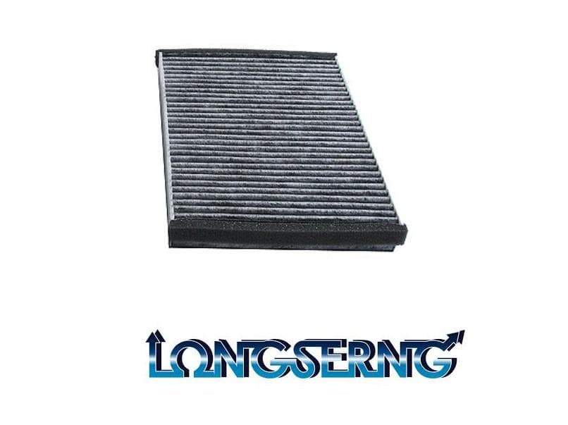 C30 C70 06- S40 V50 04- Polen Filtresi Karbonlu