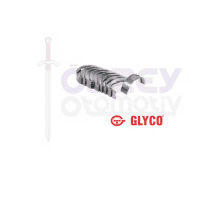 S40 V50 C30 V70 S80 S60 V60 V40 1.6 Dizel Ana Yatak Takımı 0,30 LUK
