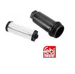 Şanzıman Yağ Filtresi Powershift MPS6 C30 S40 V50 S60 V60 S80 V40 V70 XC60