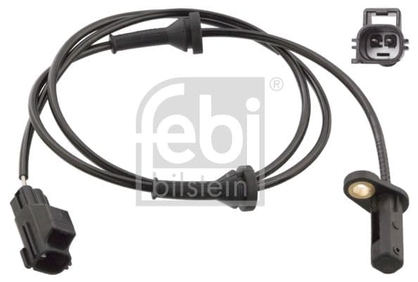 S60 S80 V70 Xc70 Abs Sensörü Ön Sağ