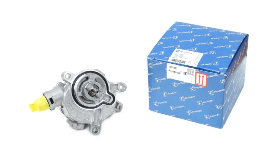 S60 V70 S80 XC70 XC90 V60 XC60 C30 S40 V50 C70 Fren Vakum Pompası D5