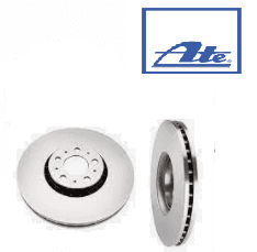 XC90 17 İnç Ön Disk (Adet Fiyatıdır)