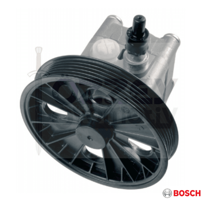 C70 S70 V70 XC70 S80 S60 Direksiyon Pompası 8251736