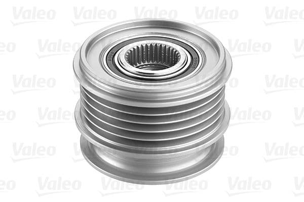 S60 V60 S80 V70 XC60 XC70 Alternatör Kasnağı (Şarj Dinamo Kasnağı)