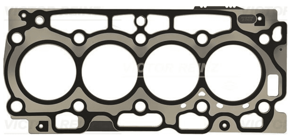 S40 V40 S60 V60 S80 C30 D2 Silindir Kapak Contası 2 Çentik